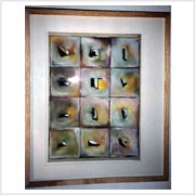 Variationen einer Polarität